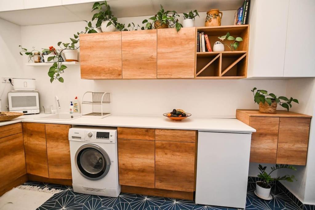 Tranquil And Charming One Bedroom Apartment Budapest