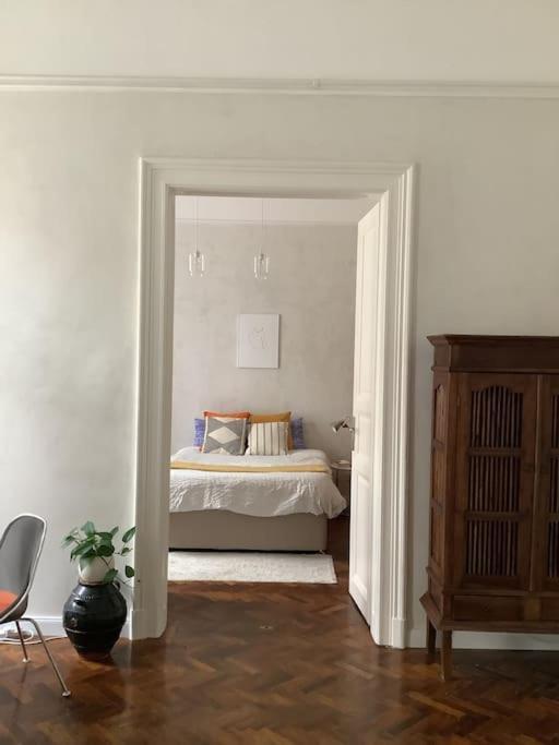 Apartment Tranquil And Charming One Bedroom
